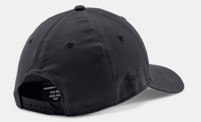 under armour friend or foe